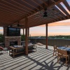 Panoramic Hill Country Views
