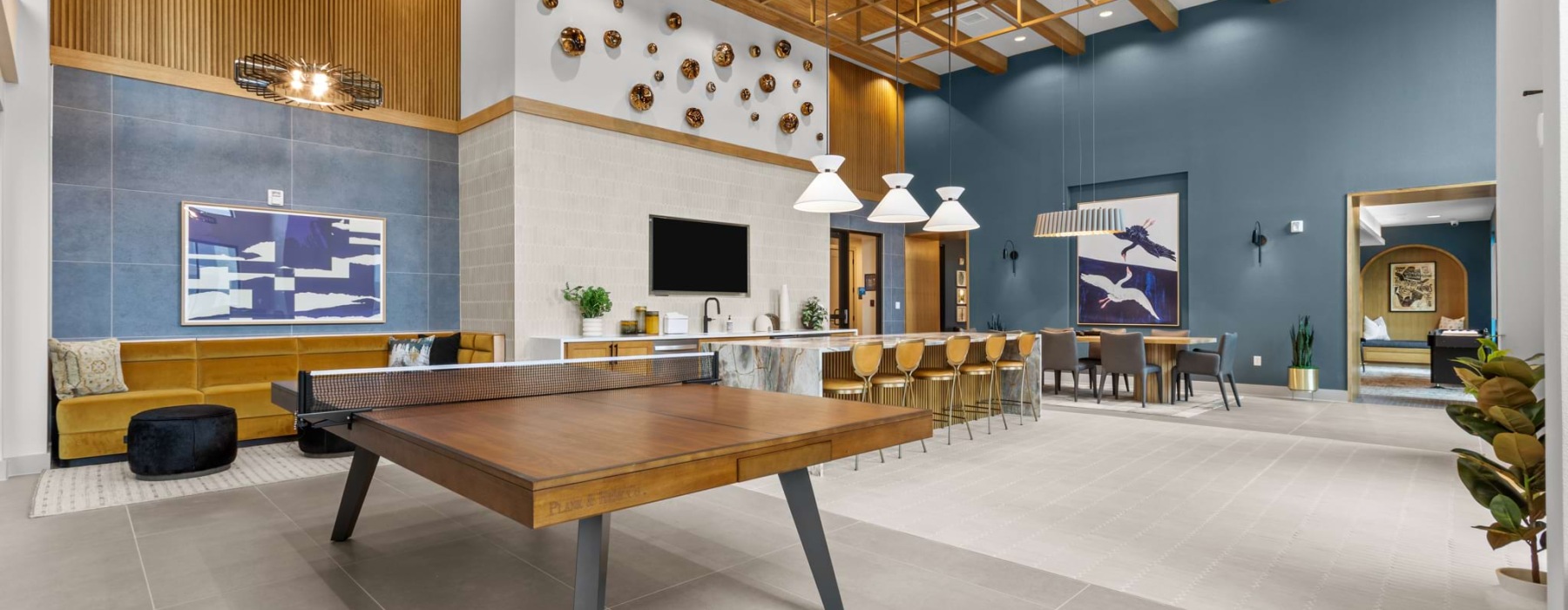 Amenities