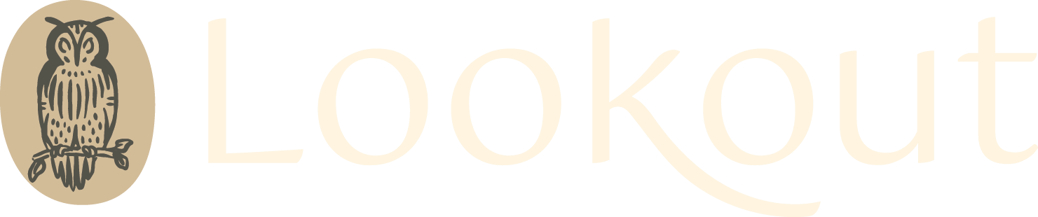 Lookout Logo